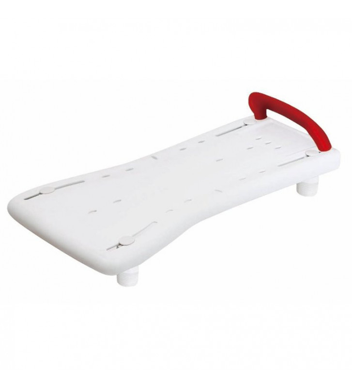 Adapta tu vida - tabla de transferencia para bañera