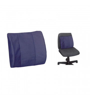 Calvarro Ortopedia- cojín lumbar