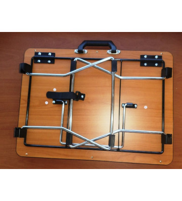 Adapta tu vida - Bandeja plegable